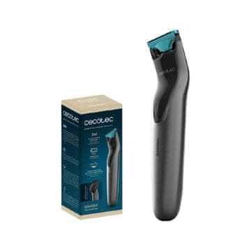Cecotec Aparat za striženje brade Cecotec PrecisionCare OneShave