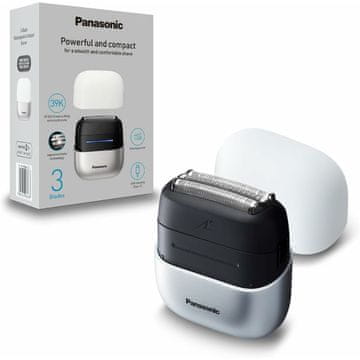 Panasonic Električni Brivnik Panasonic ES-CM3B