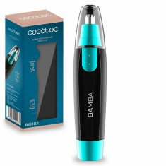 Cecotec Strižnik nosnih in ušesnih dlak Cecotec PrecisionCare NoseTrim