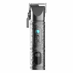 Cecotec Strižnik Las Cecotec PrecisionCare Samurai