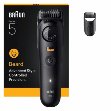 Braun Strižnik Las Braun BT5500 S5