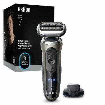 Braun Strižnik Las Braun 72-G1200S