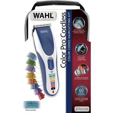 Wahl Strižnik Las Wahl 9649-016 1,5 mm