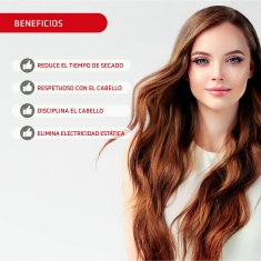 Artero Sušilnik za Lase Artero SECADOR INFERNO Light