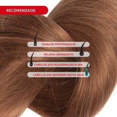 Artero Sušilnik za Lase Artero SECADOR INFERNO Light