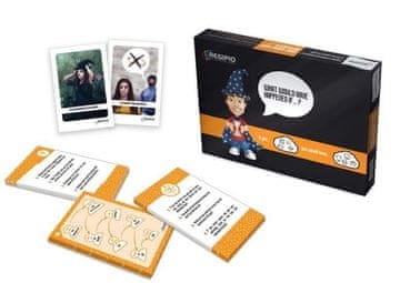 Kaj bi se zgodilo, če bi...?