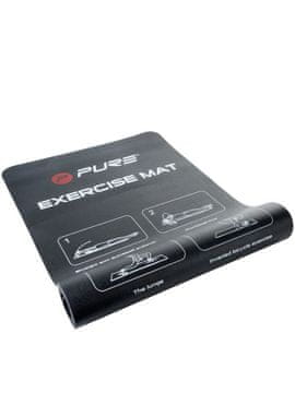 Pure2Improve Podlaga za vadbo