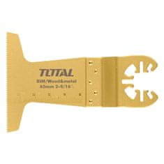 Total One-Stop Tools 23-delni set nastavkov rezil (TAKTMT2301)