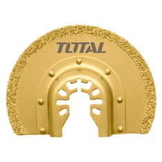 Total One-Stop Tools 23-delni set nastavkov rezil (TAKTMT2301)