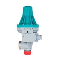 Total One-Stop Tools Avtomatsko stikalo za uravnavanje tlaka 10Bar/10A/man (TWPS102)