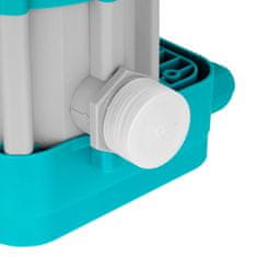 Total One-Stop Tools Avtomatsko stikalo za uravnavanje tlaka 10Bar/10A (TWPS101)