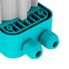 Total One-Stop Tools Avtomatsko stikalo za uravnavanje tlaka 10Bar/10A (TWPS101)