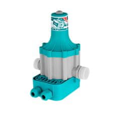 Total One-Stop Tools Avtomatsko stikalo za uravnavanje tlaka 10Bar/10A (TWPS101)