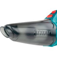 Total One-Stop Tools Akumulatorski sesalnik Type-C (TVLI2026)