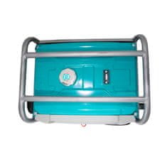 Total One-Stop Tools Generator bencinski 6,5kW/25L/IND (TP165006)