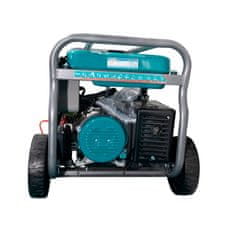 Total One-Stop Tools Generator bencinski 6,5kW/25L/IND (TP165006)