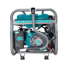 Total One-Stop Tools Generator bencinski 3,5kW/15L/IND (TP135006E)