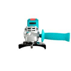 Total One-Stop Tools Akumulatorski kotni brusilnik 9000rpm/P20S (TAGLI20157)