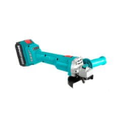 Total One-Stop Tools Akumulatorski kotni brusilnik 9000rpm/P20S (TAGLI20157)