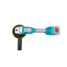 Total One-Stop Tools Akumulatorski brusilnik za poliranje 2800rpm/P20S/IND (TAPLI2001)