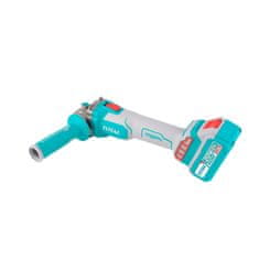 Total One-Stop Tools Akumulatorski kotni brusilnik 8500rpm/P20S/IND (TAGLI2011587)