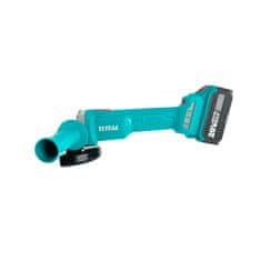 Total One-Stop Tools Akumulatorski kotni brusilnik 9000rpm/P20S (TAGLI20157)