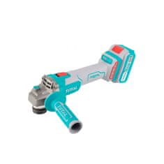 Total One-Stop Tools Akumulatorski kotni brusilnik 8500rpm/P20S/IND (TAGLI2011587)