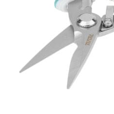 Total One-Stop Tools Škarje 178mm (THT117871)