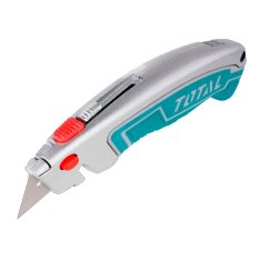 Total One-Stop Tools Skalpel ALU 19x61mm/SK5 (THT5126128)