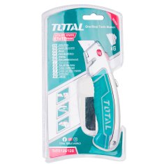 Total One-Stop Tools Skalpel ALU 19x61mm/SK5 (THT5126128)
