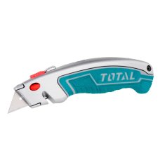 Total One-Stop Tools Skalpel ALU 19x61mm/SK5 (THT5126128)