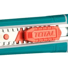 Total One-Stop Tools Skalpel 18x100mm/179mm (THT511815)