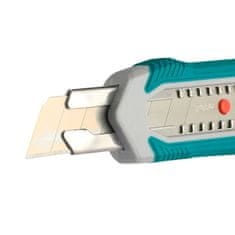 Total One-Stop Tools Skalpel 18x100mm/179mm (THT511815)