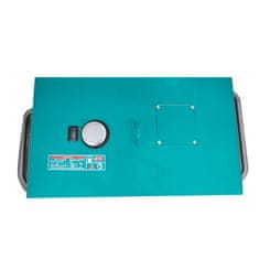 Total One-Stop Tools Tihi dizelski generator 5kW/17L (TP250001)