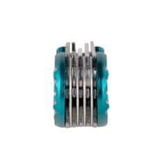 Total One-Stop Tools Večfunkcijski nož/15 delni (THMFK0156)