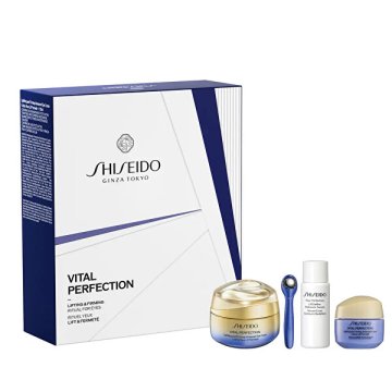Shiseido Komplet za nego oči Vital Perfection