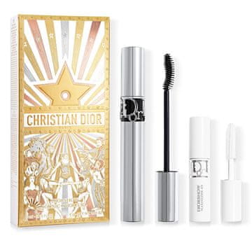 Dior Darilni set Diorshow Volume and Curl Essentials