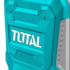 Total One-Stop Tools Inverterski bencinski generator 3,3kW/6,3L/IND (TP535006)