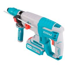 Total One-Stop Tools Akumulatorsko rotacijsko kladivo BSET, SDS Plus/5000bpm/18mm/2,5J/ INDUSTRIAL (TRHLI202289)