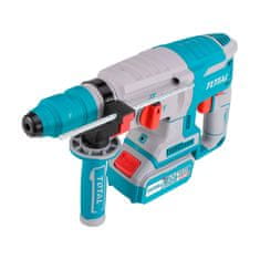 Total One-Stop Tools Akumulatorsko rotacijsko kladivo BSET, SDS Plus/5000bpm/18mm/2,5J/ INDUSTRIAL (TRHLI202289)