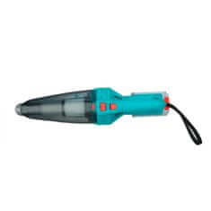 Total One-Stop Tools Akumulatorski sesalnik 0,5L / P20S (SET Baterija 1x2Ah, Polnilec) (TVLI20126)