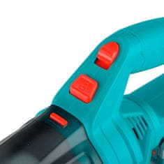 Total One-Stop Tools Akumulatorski sesalnik 0,5L / P20S (SET Baterija 1x2Ah, Polnilec) (TVLI20126)