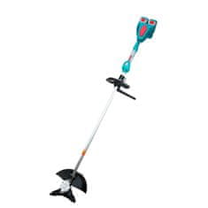 Total One-Stop Tools Akumulatorska kosilnica za travo (nitkarica) 330mm/20V/2.0Ah-7.5Ah/P20S /INDUSTRIAL (SET Baterija 2x4Ah, Polnilec) (TSTLI200285)