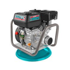 Total One-Stop Tools Bencinski betonski vibrator 4,8kW (6,5HP) (TP630-2E)