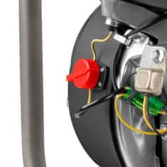 Total One-Stop Tools Bencinski betonski vibrator 4,8kW (6,5HP) (TP630-2E)