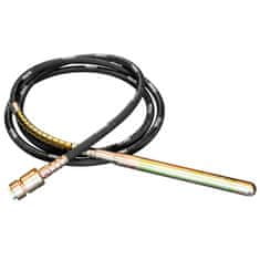 Total One-Stop Tools Vibro igla 45mm /INDUSTRIAL (TPVP1451)