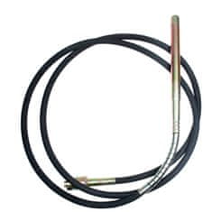 Total One-Stop Tools Vibro igla 45mm /INDUSTRIAL (TPVP1451)