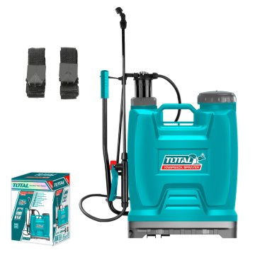 Total One-Stop Tools Total razpršilec 16L (THSPP41602)