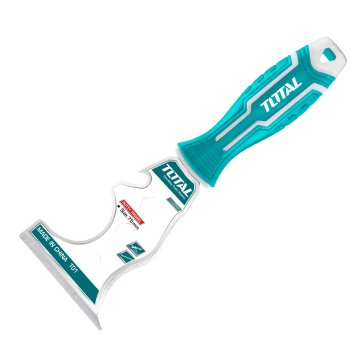 Total One-Stop Tools Večnamenska pleskarska gladilka /INDUSTRIAL (THT683606M)
