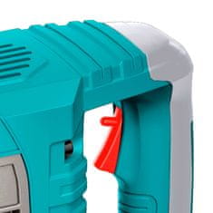 Total One-Stop Tools Električno kladivo za rušenje 1700W, SDS Hex 30mm/1900bpm /50J/ INDUSTRIAL (TH217068)